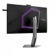 AOC Monitor 27 cali AG276QSG2 Fast IPS 360Hz HDMI DP Pivot