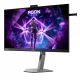 AOC Monitor 27 cali AG276QSG2 Fast IPS 360Hz HDMI DP Pivot