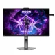 AOC Monitor 27 cali AG276QSG2 Fast IPS 360Hz HDMI DP Pivot