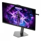 AOC Monitor 27 cali AG276QSG2 Fast IPS 360Hz HDMI DP Pivot