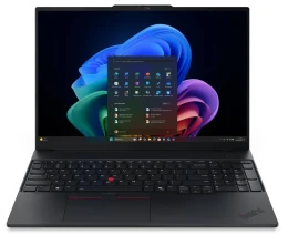 Lenovo ThinkPad E16 Gen 4 21YC004YPB 16" 1920x1200 / Intel Core Ultra 5 325 / 32GB DDR5 / 512GB SSD NVMe / Intel Graphics / W11 Pro