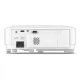 Benq Projektor MH560C    1080p 3800ANSI/15000:1/HDMI