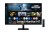 Samsung Monitor 32 cale LS32FM700UUXDU