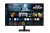 Samsung Monitor 32 cale LS32FM700UUXDU