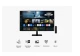 Samsung Monitor 32 cale LS32FM700UUXDU