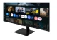 Samsung Monitor 32 cale LS32FM700UUXDU