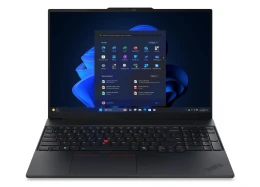 Lenovo ThinkPad E16 Gen 3 22AY006WPB 16" 1920x1200 / Intel Core Ultra 7 226V / 16GB DDR5 / 512GB SSD NVMe / Intel Arc 130V / W11 Pro