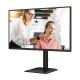 AOC Monitor 27 cali Q27E4CV IPS 120Hz HDMI DP USB-C RJ45