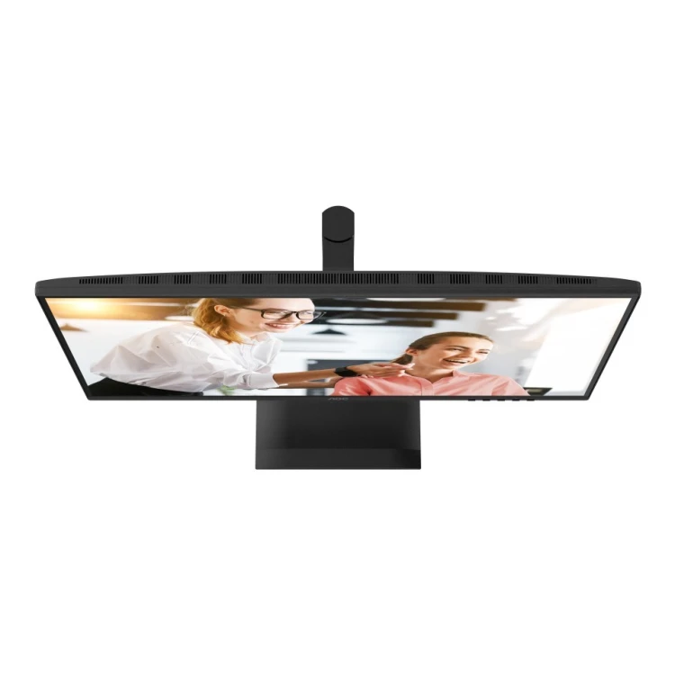 AOC Monitor 27 cali Q27E4CV IPS 120Hz HDMI DP USB-C RJ45