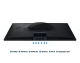 Samsung Monitor gamingowy Odyssey G5 27 cali LS27FG530EUXEN