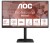AOC Monitor 27 cali Q27E4CV IPS 120Hz HDMI DP USB-C RJ45