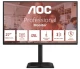 AOC Monitor 27 cali Q27E4CV IPS 120Hz HDMI DP USB-C RJ45