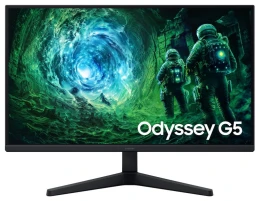 Samsung Monitor gamingowy Odyssey G5 27 cali LS27FG530EUXEN