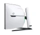 Samsung Samsung Monitor 57 cali G95NC VA 7680x2160 DUHD 32:9 3xHDMI 1xDP 2xUSB 3.0 KVM 1ms 240Hz HAS Gaming zakrzywiony 3Yd2d