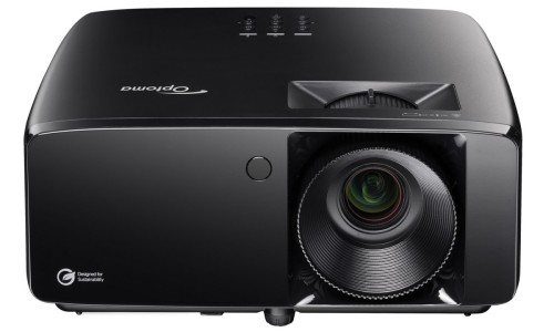 Optoma Projektor DLP HZ41HDR XGA, 4400ANSI DUAL LASER