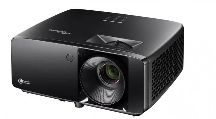 Optoma Projektor DLP HZ41HDR XGA, 4400ANSI DUAL LASER