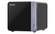QNAP Serwer TS-432X-4G-PE 4bay 3.5 NAS AL524 4C 2.0GHz 4G