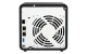 QNAP Serwer TS-432X-4G-PE 4bay 3.5 NAS AL524 4C 2.0GHz 4G
