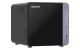 QNAP Serwer TS-432X-4G-PE 4bay 3.5 NAS AL524 4C 2.0GHz 4G