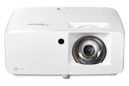 Optoma Projektor DLP ZH451ST FHD 4200Lumen LASER