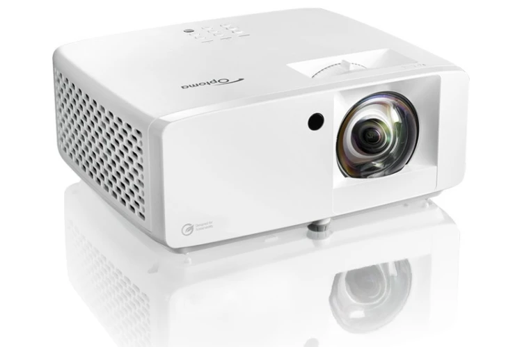 Optoma Projektor DLP ZH451ST FHD 4200Lumen LASER
