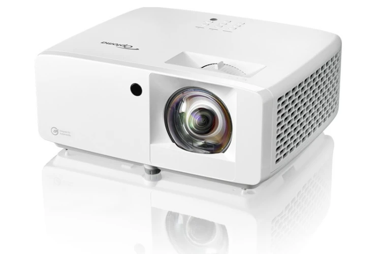 Optoma Projektor DLP ZH451ST FHD 4200Lumen LASER