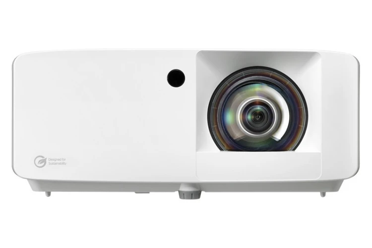 Optoma Projektor DLP ZH451ST FHD 4200Lumen LASER