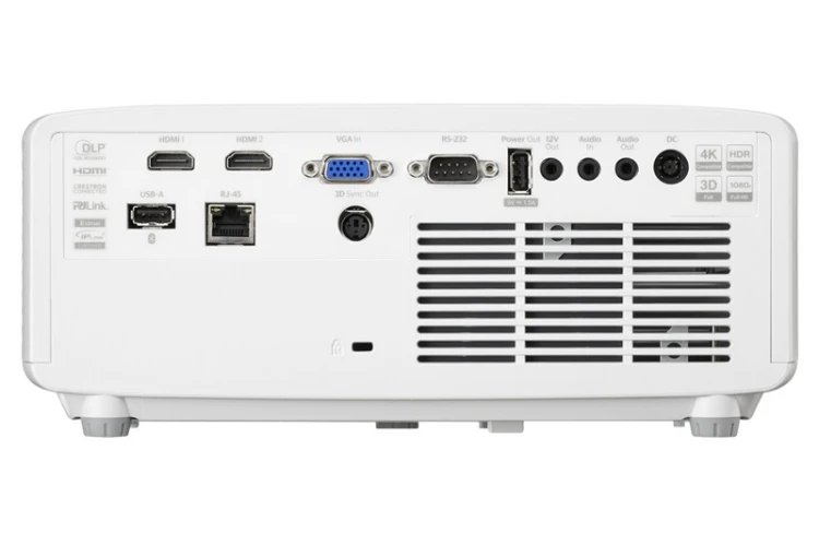 Optoma Projektor DLP ZH451ST FHD 4200Lumen LASER