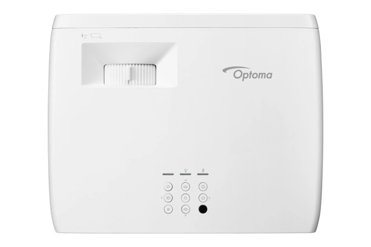 Optoma Projektor DLP ZH451ST FHD 4200Lumen LASER