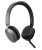 Lenovo Słuchawki ThinkPad Dual-Mode Wireless ANC Foldable Headset 8550 (Aura Edition) - USB-A, Teams 4XD1V23301