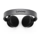 Lenovo Słuchawki ThinkPad Dual-Mode Wireless ANC Foldable Headset 8550 (Aura Edition) - USB-A, Teams 4XD1V23301