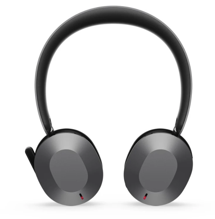 Lenovo Słuchawki ThinkPad Dual-Mode Wireless ANC Foldable Headset 8550 (Aura Edition) - USB-A, Teams 4XD1V23301