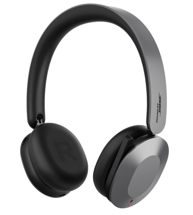 Lenovo Słuchawki ThinkPad Dual-Mode Wireless ANC Foldable Headset 8550 (Aura Edition) - USB-A, Teams 4XD1V23301