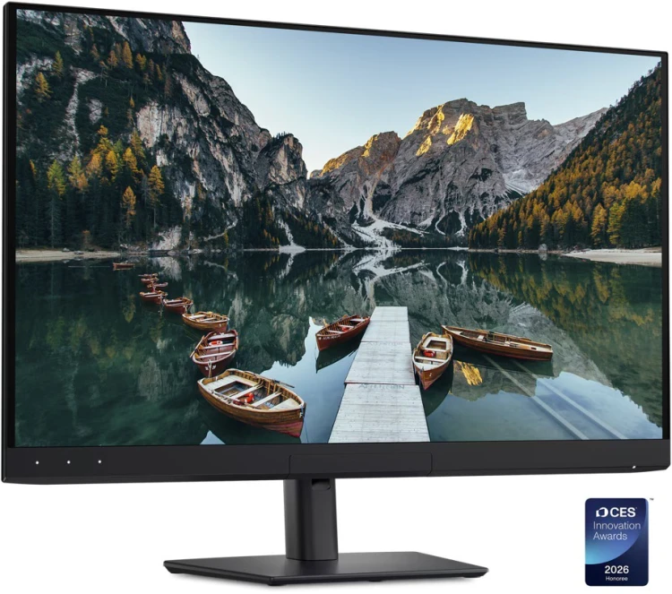 Dell Monitor U3226Q 32 cale QD-OLED 4K UHD (3840x2160)/16:9/2xHDMI/DP/3xUSB/3xUSB-C/2xThunderbolt/RJ45/3Y