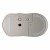 HP Inc. Mysz 400 Quiet maple bezprzewodowa - AZ7B6AA#AB