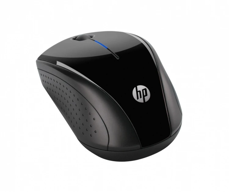 HP Inc. Mysz bezprzewodowa 220 3FV66AA#ABB