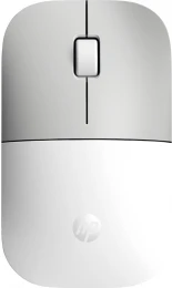 HP Inc. Mysz Classic Z3700 ceramiczna biel bezprzewodowa - 171D8AA#ABB