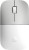 HP Inc. Mysz Classic Z3700 ceramiczna biel bezprzewodowa - 171D8AA#ABB