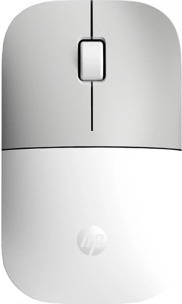 HP Inc. Mysz Classic Z3700 ceramiczna biel bezprzewodowa - 171D8AA#ABB