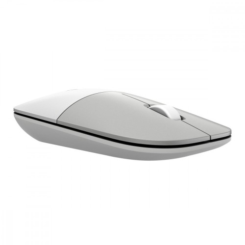 HP Inc. Mysz Classic Z3700 ceramiczna biel bezprzewodowa - 171D8AA#ABB
