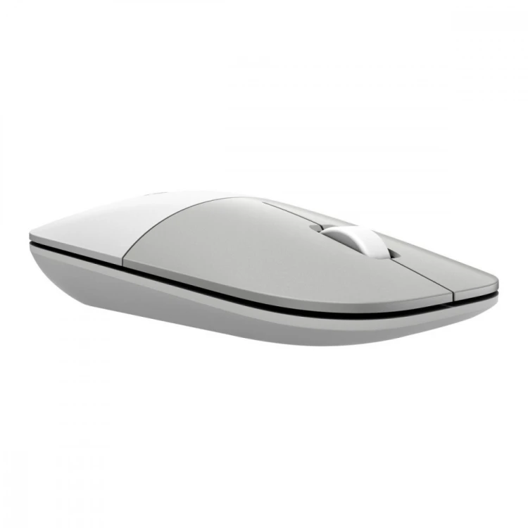 HP Inc. Mysz Classic Z3700 ceramiczna biel bezprzewodowa - 171D8AA#ABB