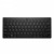 HP Inc. Klawiatura Classic 350 Czarna Compact Multi-Device - 692S8AA#ABB