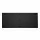 HP Inc. Klawiatura Classic 350 Czarna Compact Multi-Device - 692S8AA#ABB