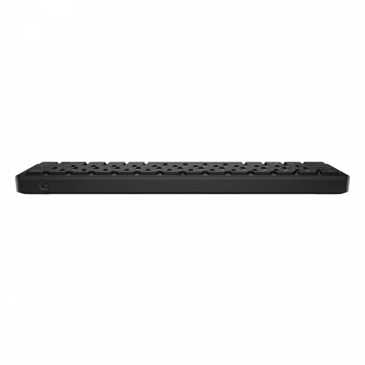 HP Inc. Klawiatura Classic 350 Czarna Compact Multi-Device - 692S8AA#ABB