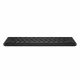 HP Inc. Klawiatura Classic 350 Czarna Compact Multi-Device - 692S8AA#ABB