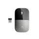 HP Inc. Mysz Classic Z3700 srebrna bezprzewodowa - X7Q44AA#ABB