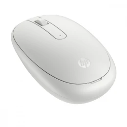 HP Inc. Mysz Classic 240 księżycowa biel Bluetooth - 793F9AA#ABB