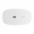 HP Inc. Mysz Classic 240 księżycowa biel Bluetooth - 793F9AA#ABB