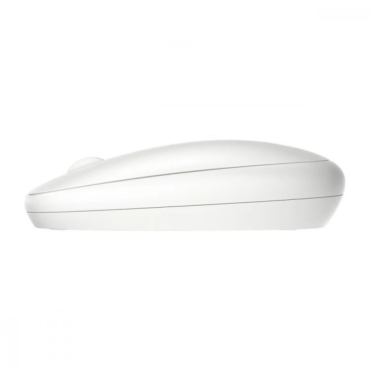 HP Inc. Mysz Classic 240 księżycowa biel Bluetooth - 793F9AA#ABB