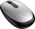 HP Inc. Mysz 240 Pike Silver Bluetooth - 43N04AA#ABB